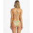 Фото #3 товара BILLABONG On The Bright Side Bikini Top