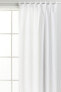 Фото #1 товара 2-pack Muslin Curtain Panels