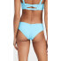 Фото #3 товара L*Space Women's Pratt Bikini Bottoms, Aquarius, Blue, S 283632