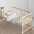 Фото #1 товара Пододеяльник для детской кроватки Kids&Cotton Maui Small 115 x 145 cm