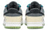 【定制球鞋】 Nike Dunk Low 减龄礼盒 工业风 高街 街头 低帮 板鞋 男款 米灰 / Кроссовки Nike Dunk Low DQ7681-001
