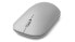 Microsoft Surface Keyboard - Mouse - 1,000 dpi Optical - 2 keys - Gray