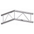 Фото #1 товара Global Truss F22 2-Way Corner C 21 V 90°