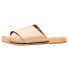 Фото #3 товара BEACH by Matisse Taz Slide Womens Size 6 M Casual Sandals TAZ-167