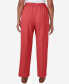 ფოტო #2 პროდუქტის Sedona Sky Women's Sedona Balanced Short Length Pant