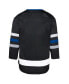 ფოტო #1 პროდუქტის Big Boys and Girls Tampa Bay Lightning Alternate Premier Jersey