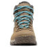 COLUMBIA Newton Ridge™ Plus Omni Heat™ Hiking Boots