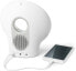 Фото #11 товара Philips Connected Sleep and Wake-up Light, Sleep Aid, Naturally Wake Up, HF3671/01 & BG5020/15 Bodygroom Series 5000 with Attachment for Back Hair Removal and 3 Comb Attachments for Trimming