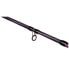 MIKADO Ultraviolet Canal Feeder Carpfishing Rod