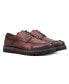 Фото #4 товара Men's Everard Dress Oxford Shoes