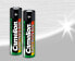 Фото #3 товара Camelion R03P-BP8G - Single-use battery - AAA - Zinc Chloride - 1.5 V - 8 pc(s) - 550 mAh