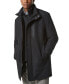 ფოტო #3 პროდუქტის Men's Picton City Rain Car Coat