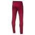 Фото #4 товара Puma Iconic T7 Track Pants Mens Red Casual Athletic Bottoms 595287-27