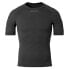 UHLSPORT Performance Pro short sleeve T-shirt Черный, XL - фото #3