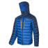 Фото #4 товара TRANGOWORLD Cerces DR down jacket