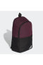Фото #2 товара Рюкзак Adidas Backpack Black-burgundy