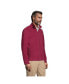 ფოტო #3 პროდუქტის Men's School Uniform Full-Zip Mid-Weight Fleece Jacket