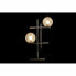 Фото #4 товара Декоративная настольная лампа DKD Home Decor Позолоченный 220 V современная (38 x 16 x 63 см)