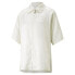 ფოტო #1 პროდუქტის PUMA SELECT T7 short sleeve v neck T-shirt