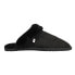Фото #1 товара TOMS Valerie Womens Black Casual Slippers 10018691T