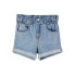 Фото #3 товара NAME IT Bella Tazza High Waist Shorts