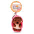 Фото #1 товара Игрушка-подвеска NICI Собачка для сна 8 см коричневая