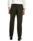 Hugo Hugo Boss Wool-Blend Trouser Men's Black 38R