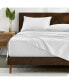 Фото #3 товара Organic Cotton Percale Sheet Set Full XL