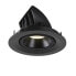 Фото #2 товара SLV Numinos Gimble M - Recessed lighting spot - LED - 1600 lm - Black