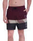 Фото #5 товара Men's Stretch 7" Swim Trunks with Compression Liner