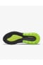 Фото #8 товара Air Max 270 Essential Siyah/yeşil Renk Erkek Sneaker Ayakkabısı