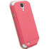 Фото #5 товара Чехол для смартфона Krusell MALMÖ - Samsung - I9500 Galaxy S4 - Розовый