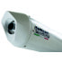 Фото #2 товара GPR EXHAUST SYSTEMS Albus Evo4 Slip On SV 650 A 16-20 Euro 4 Homologated Muffler