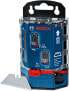 Фото #1 товара Bosch Klingenspender Trapez VE 50 Professional