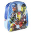 Фото #1 товара CERDA GROUP 3D Premium Metallized Avengers Backpack