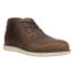 Фото #2 товара TOMS Navi Chukka Mens Grey Casual Boots 10016915T