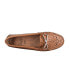 ფოტო #5 პროდუქტის Women's Cassie Memory Foam Laser Cut Loafers