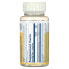 Фото #2 товара Vitamin K-2 Menaquinone-7, 50 mcg, 60 VegCaps