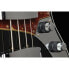 Фото #13 товара Fender 64 J-Bass REL MN BLK