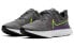 Кроссовки Nike React Infinity Run Flyknit 2 CT2357-004 39 - фото #3