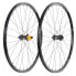 Фото #2 товара PROGRESS Evo 29´´ Disc Tubeless MTB wheel set