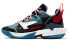 Фото #2 товара Кроссовки Facetasm x Air Jordan Why Not Zer0.4 PRM PF 4 DC3664-001