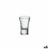 Фото #1 товара Рюмка Borgonovo Junior 350 ml 4,5 x 4,5 x 7 cm (6 штук)