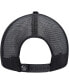 ფოტო #5 პროდუქტის Men's Black Milwaukee Brewers Street Trucker 9FIFTY Snapback Hat