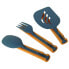 JETBOIL Jetset Utensil Set