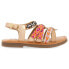 GIOSEPPO Caucaia sandals