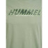 HUMMEL TE Effort Cotton short sleeve T-shirt