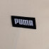 Фото #3 товара Puma Woven Badge Logo Tee Mens Size S Casual Tops 53963116