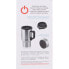 BASIC HOME Travel Mug Electric Car Charger