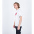 Фото #4 товара HURLEY M Hurler short sleeve T-shirt